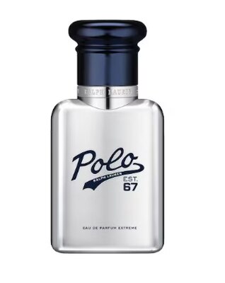 PERFUME POLO 67 EXTREME MASCULINO EAU DE PARFUM